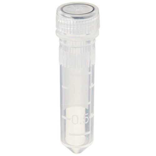 Empty 2.0ml Tubes for BeadBug™ & BeadBlaster™ Homogenizer (Qty: 1,000)