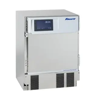 Follett Performance Plus Series 4.5 cu. ft. Stainless Steel Undercounter Plasma Freezer (-20°C)
