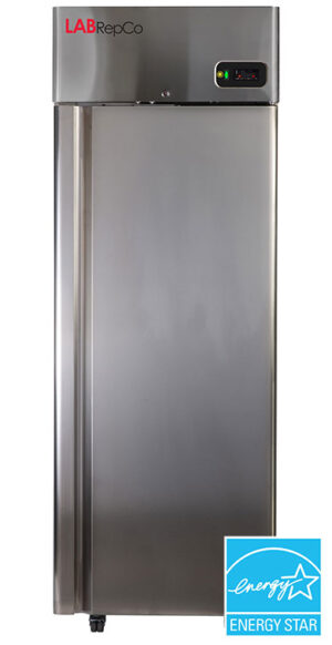 Futura Silver Series 1.3 Cu. Ft. Countertop Laboratory Freezer | Auto ...