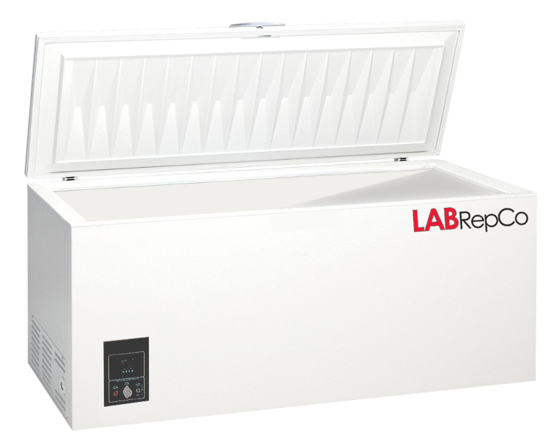 Futura PLUS+ Series 20 Cu. Ft. Laboratory Chest Freezer (-40°C)