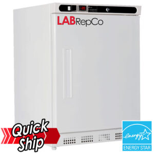 Futura Silver Series PRIME 4.2 Cu. Ft. Undercounter Laboratory F