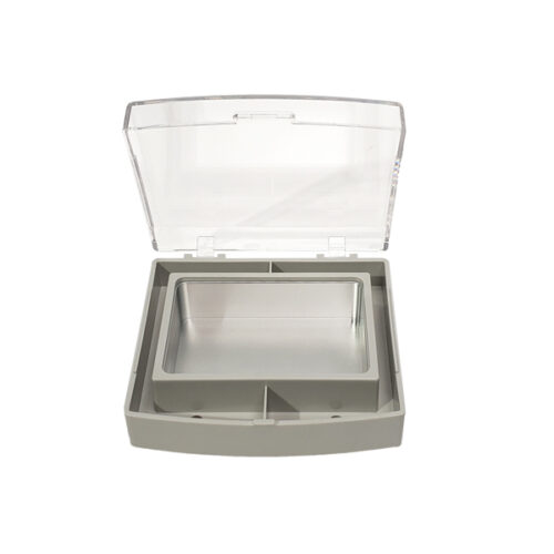 Block for MultiTherm™ Vortexer (multipurpose)