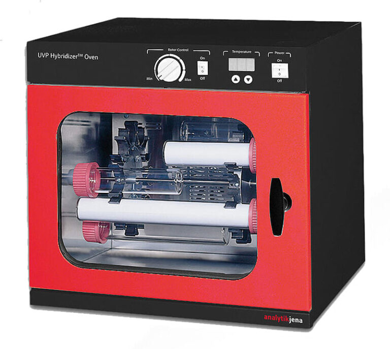 HB1000 Hybridizer Hybridization Oven LabRepCo, LLC