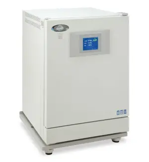 In-VitroCell ES NU-5720 Direct Heat CO2 Incubator with Dual Sterilization Cycles & Humidity Control