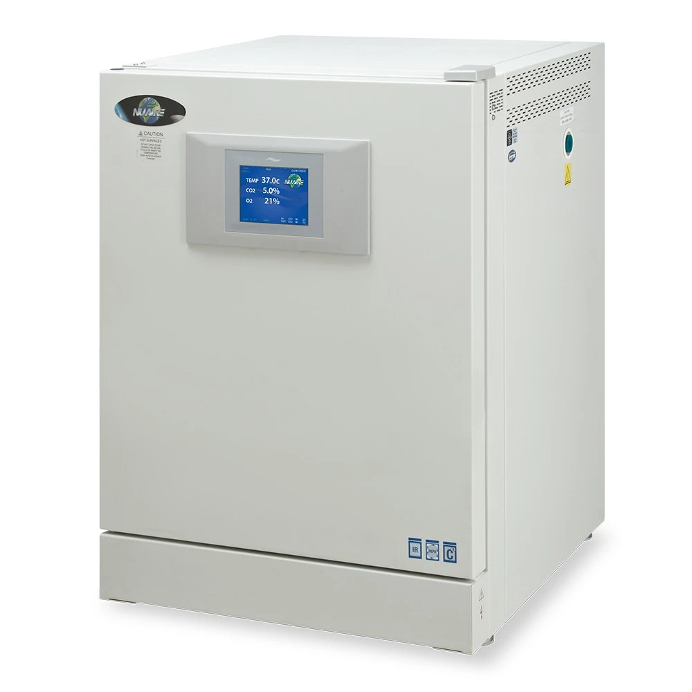 NuAire In-VitroCell ES NU-5731 Hypoxic Direct Heat CO2 Incubator w
