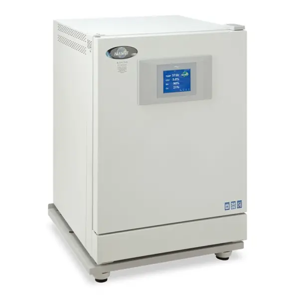 In-VitroCell ES NU-5741 Hypoxic Direct Heat CO2 Incubator Dual Sterilization, Humidity/O2 Control