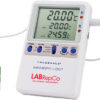 LABC3-6440 clinicool data logger