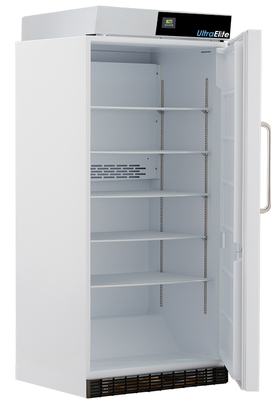 Ultra Elite 30 Cu. Ft. Flammable Material Storage Refrigerator Solid Door