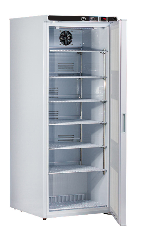 Lab Refrigerator 10.5 cu ft Solid Door | LabRepCo
