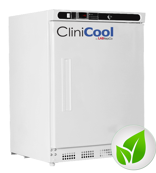 CliniCool© Silver Series PRIME 4.2 Cu. Ft. BuiltIn Undercounter