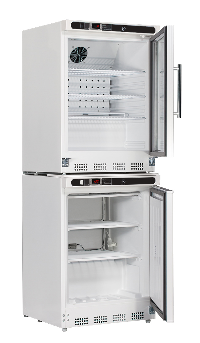 QCMGBH Travel Home Car Refrigeration Case Medicine Refrigerator