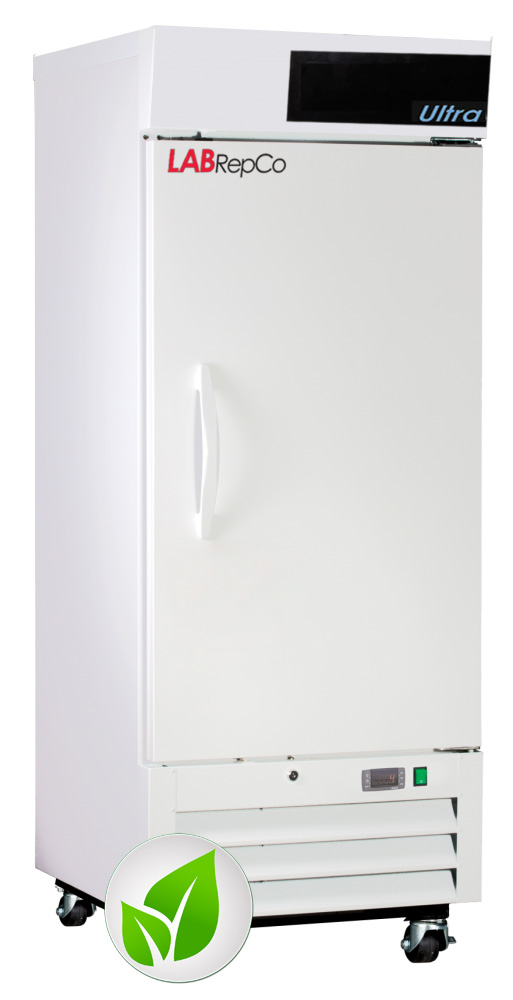 Ultra Series 12 Cu. Ft. Solid Door Laboratory Refrigerator - LabRepCo, LLC