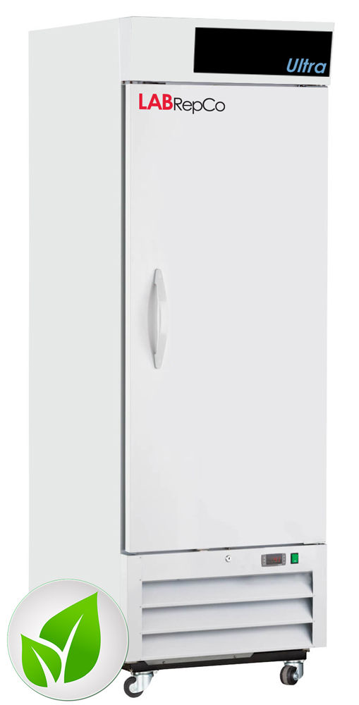 Ultra Series 23 Cu. Ft. Laboratory Refrigerator Solid Door LabRepCo