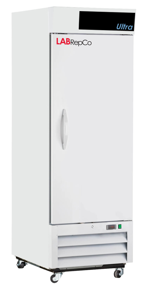 Ultra Series 23 Cu. Ft. Laboratory Refrigerator Solid Door LabRepCo