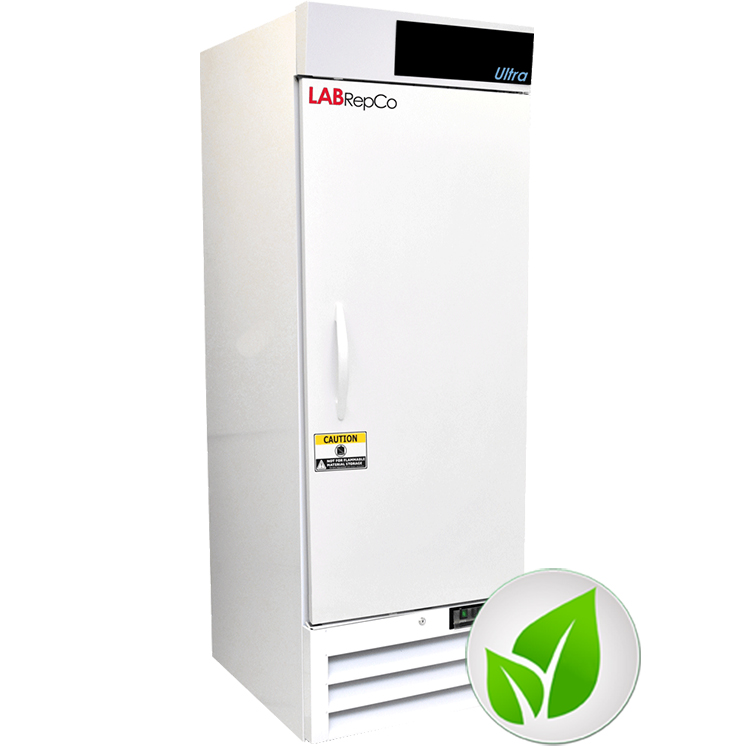 Ultra Series 26 Cu. Ft. Laboratory Refrigerator Solid Door LabRepCo