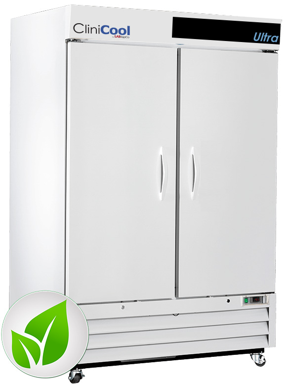 Clinicool Ultra Series 49 Cu Ft Hinged Solid Door Pharmacy Vaccine Refrigerator