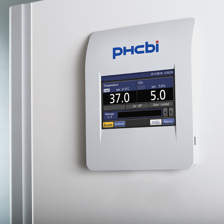 MCO170AICUVHLPA cellIQ Series CO2 Incubator UV & H2O2 Control