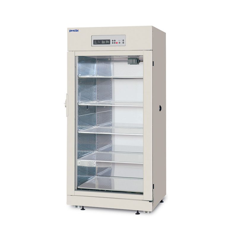 MCO80ICLPA CytoGROW ReachIn Large Capacity CO2 Incubator