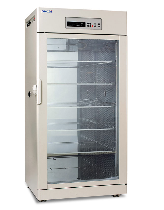 MCO-80ICL-PA CytoGROW Reach-In Large Capacity CO2 Incubator