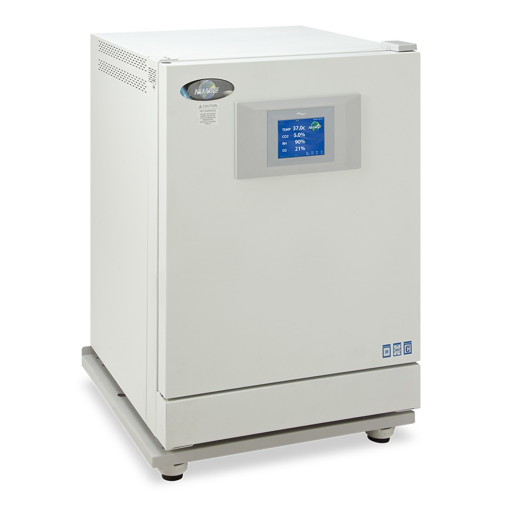 PHCbi MCO50AICLPA CellIQ Stackable CO2 Incubator 1.8 cu.ft.