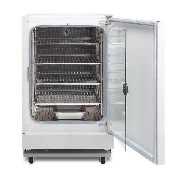 InVitroCell ES NU5841 Direct Heat Hypoxic CO2 Incubator Dual