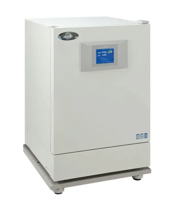 NuAire In-VitroCell ES NU-8600 5.65 cu. ft. (160L) Water Jacketed CO2 Incubator