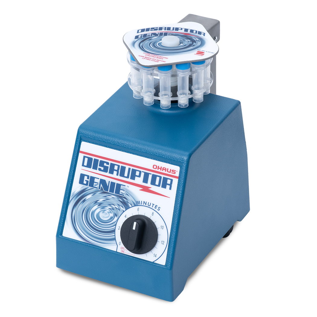 Digital Disruptor Genie® Cell Disruptor (120V) | LabRepCo, LLC