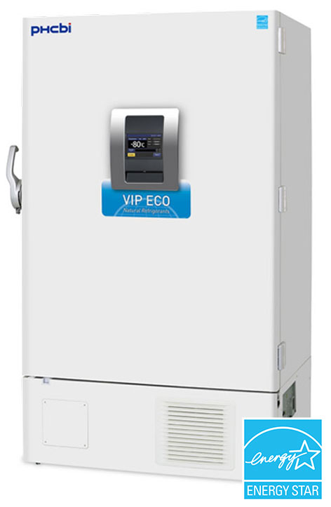 PHCbi formerly Panasonic VIP® ECO Natural Refrigerant 29.8 Cu.