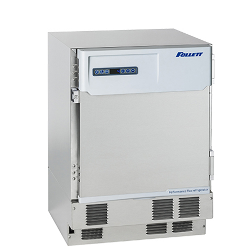 Hito cruzar Dificil Follett 4.5 Cu. Ft. Undercounter Medical-Grade Refrigerator