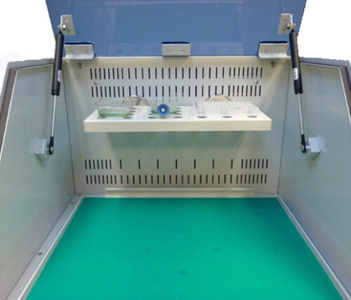 Shelf for Incu-Shaker™ 10L (Petri Dishes, Microplates, etc.)