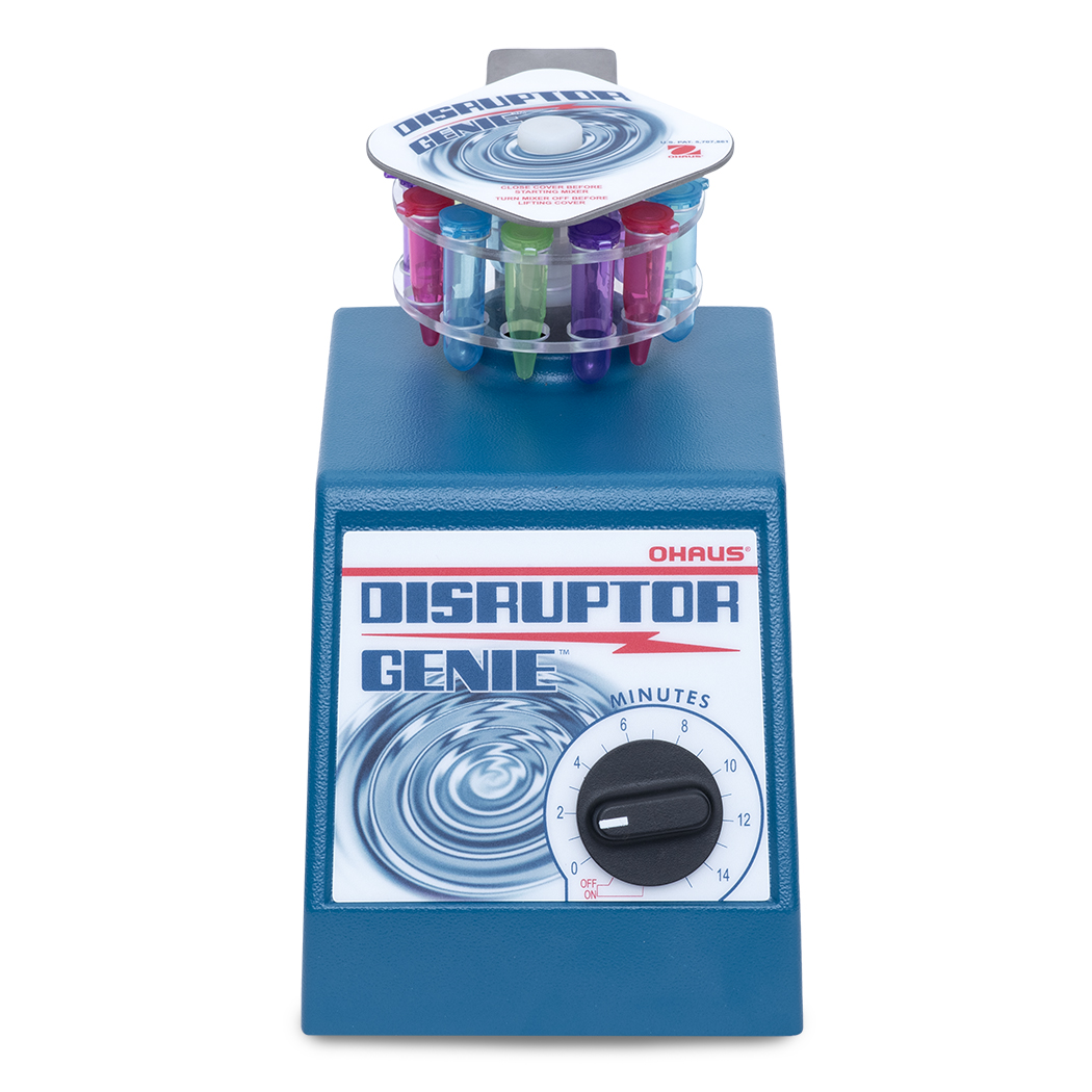 Digital Disruptor Genie® Cell Disruptor (120V) | LabRepCo, LLC