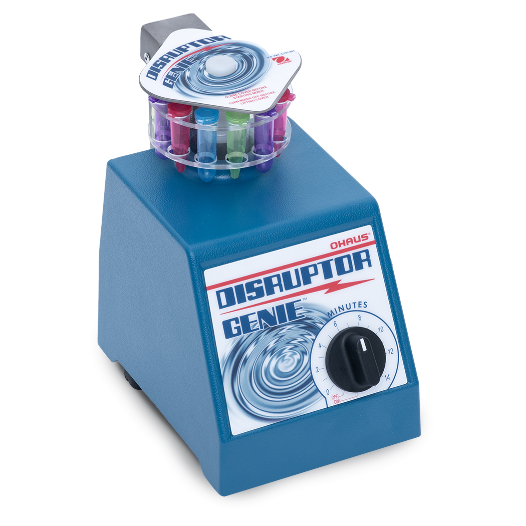 Digital Disruptor Genie® Cell Disruptor (120V) | LabRepCo, LLC