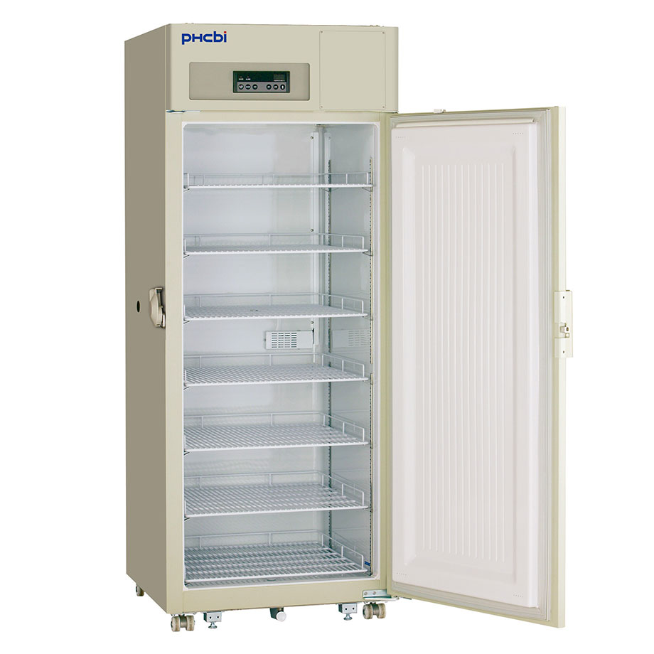 PHCbi (formerly Panasonic) MDF Series 24.4 Cu. Ft. Manual Defrost