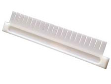 Combs for Electrophoresis