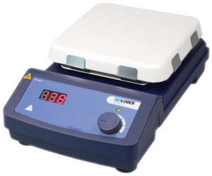 Laboratory Hotplates