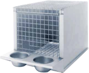 Lab Animal Housing for Vivarium Research Facilities | Suburban Surgical Lab Animal Housing for Vivarium Research Facilities | Suburban Surgical