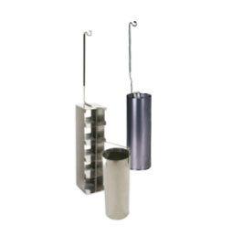 LN2 Canisters & Racks for Canes, Straws and Boxes