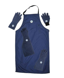 Cryogenic Gloves & Aprons