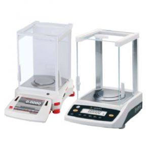 Analytical Balances