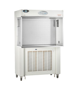 Laminar Airflow Workstations & Enclosures