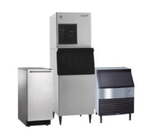 Laboratory Ice Machines