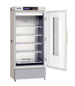 Refrigerated Incubators