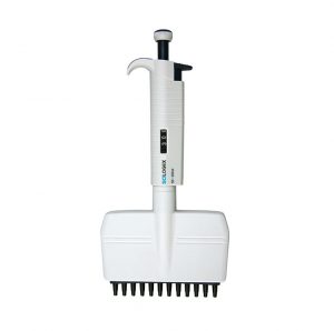 Multi Channel Pipettes