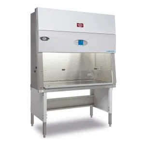NuAire LabGard® ES NU-545 Class II, Type A2 Biosafety Cabinet | TouchLink Control