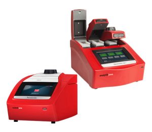 Thermal Cyclers