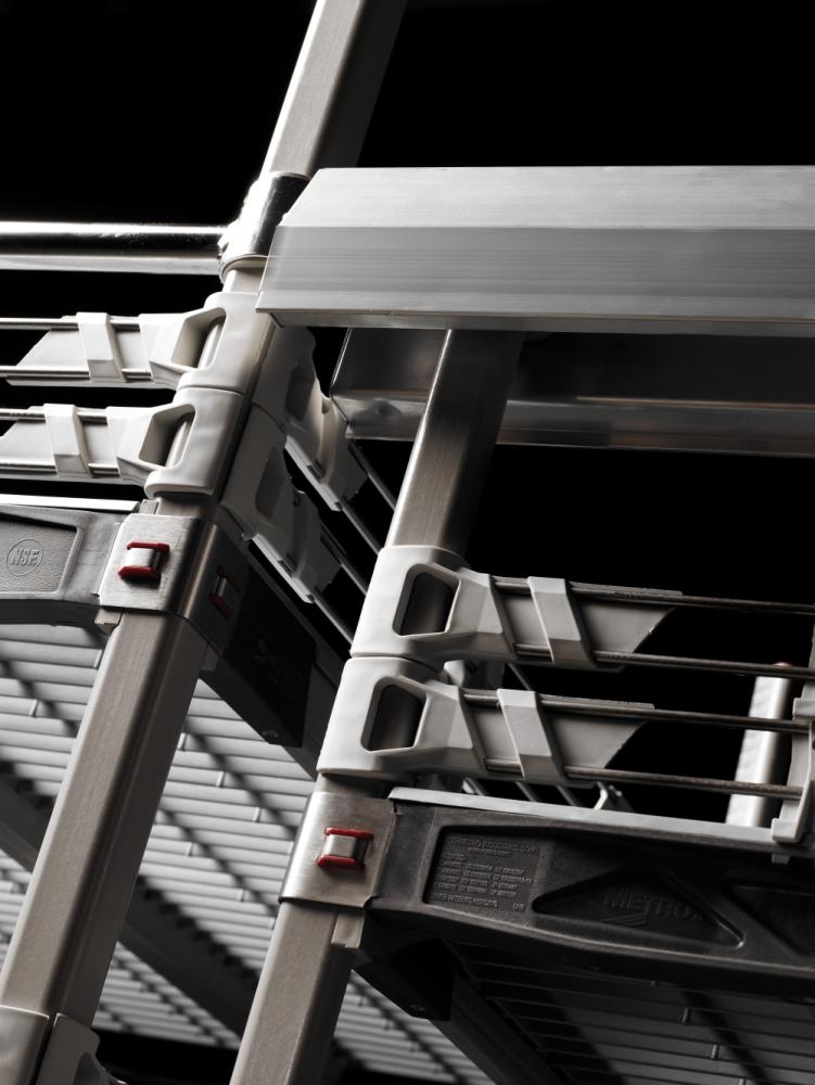 Metro TopTrack® HighDensity Storage Systems LabRepCo, LLC