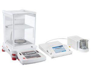 Microbalances