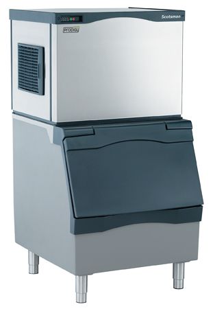 Scotsman Ice Machines