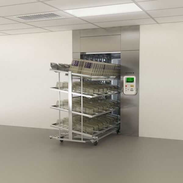 Getinge Cage, Rack and Bottle Washers | LabRepCo, LLC