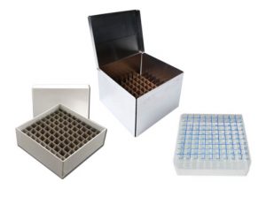 Freezer Racks and Freezer Boxes - Buy BIOBASE